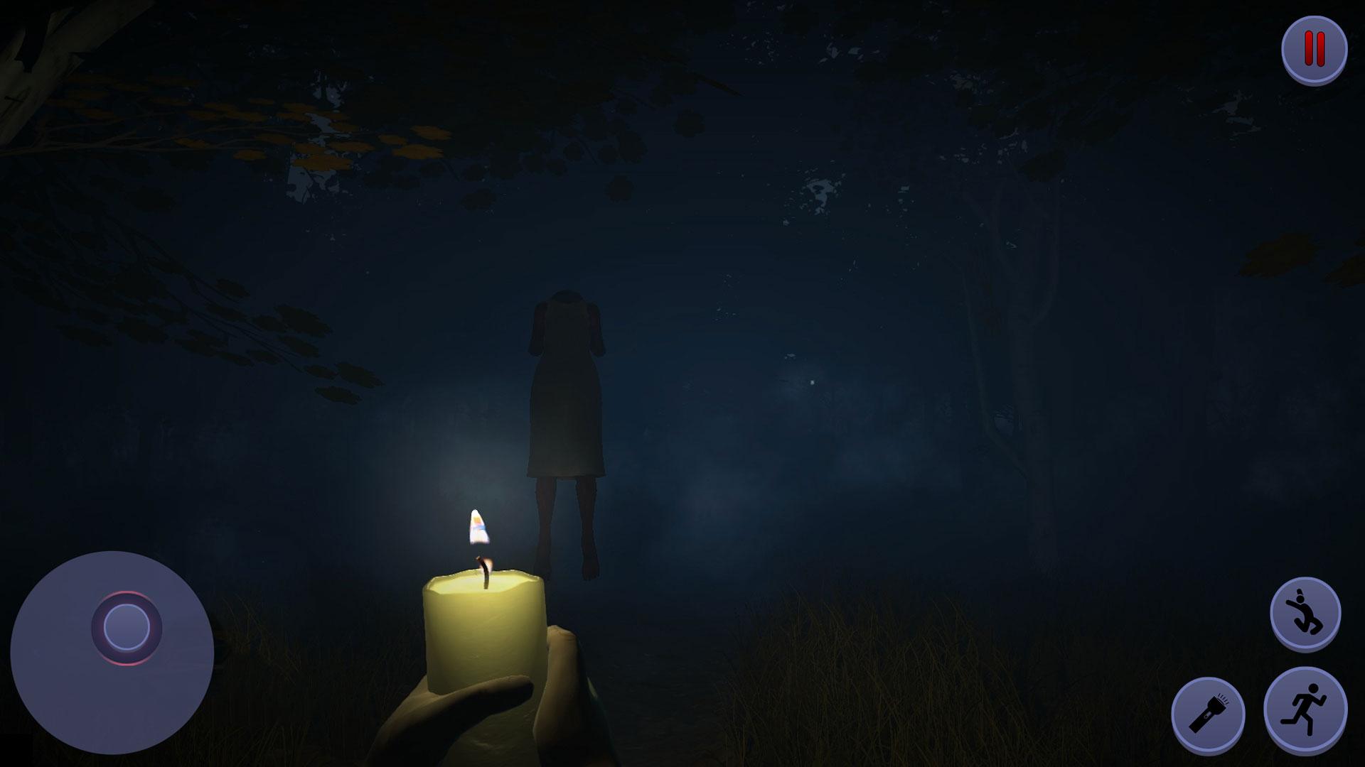 Grandma Hospital Horror Game Screenshot 7