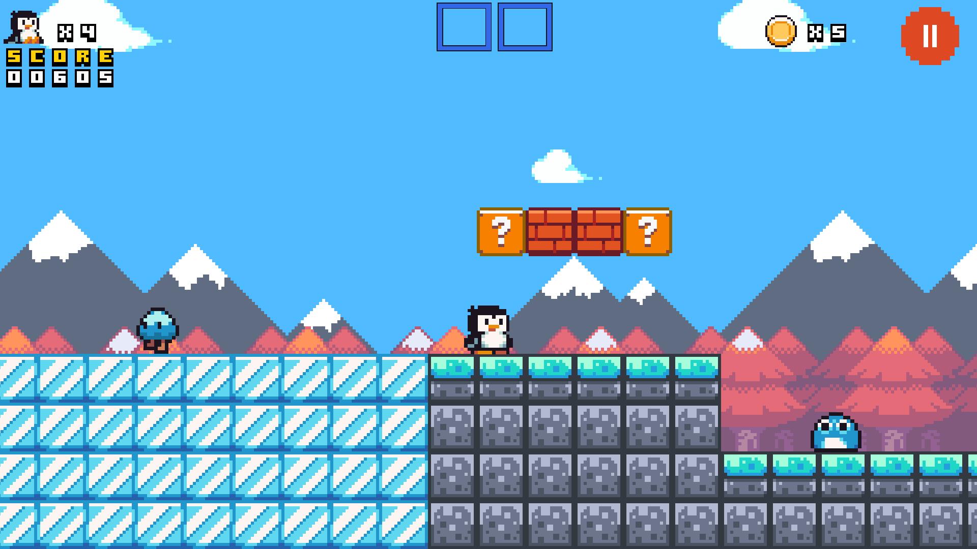 Chicco Adventures Screenshot 5