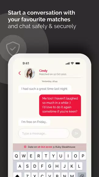 Lovestruck Screenshot 4 