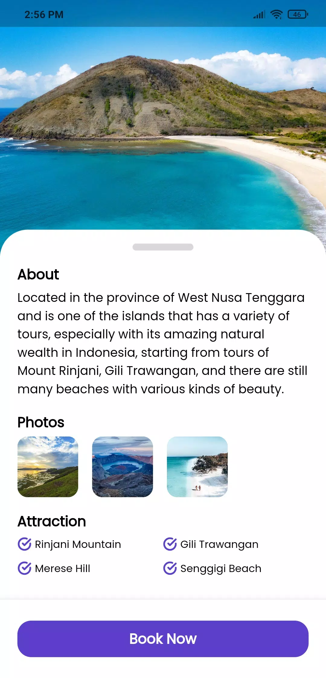 Airpedia Screenshot 4