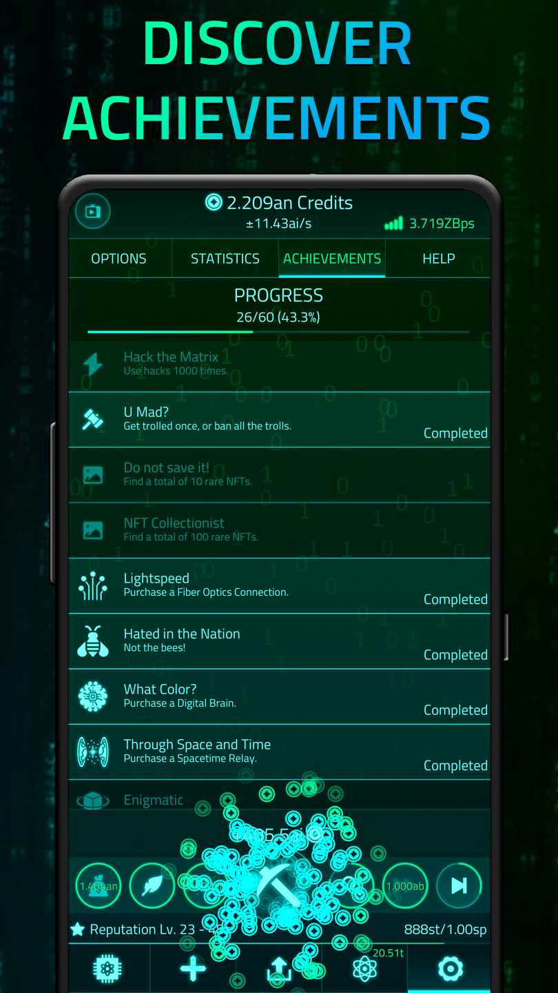 Upload Simulator Screenshot 5