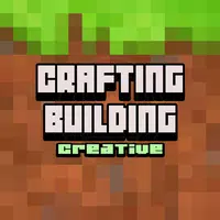 Crafting Building Creative Apk