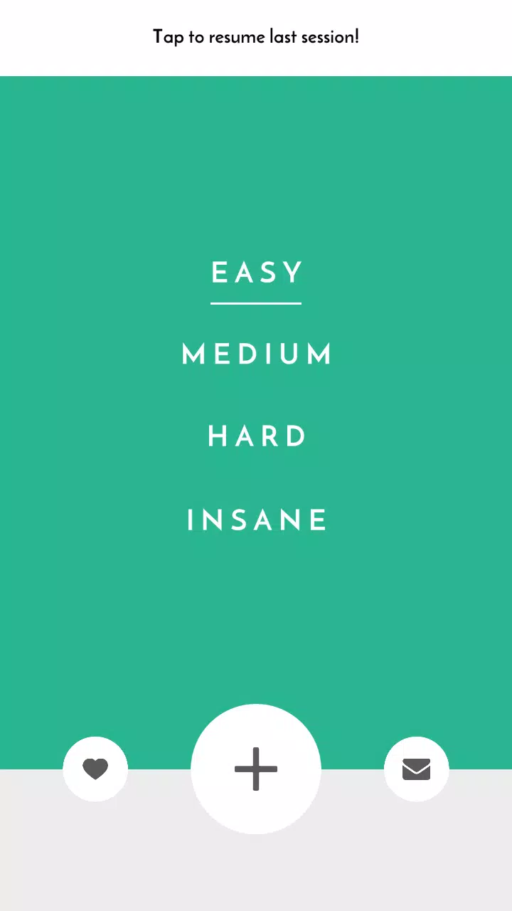 Minimal Sudoku Screenshot 8 