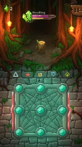 RUNE Screenshot 1 