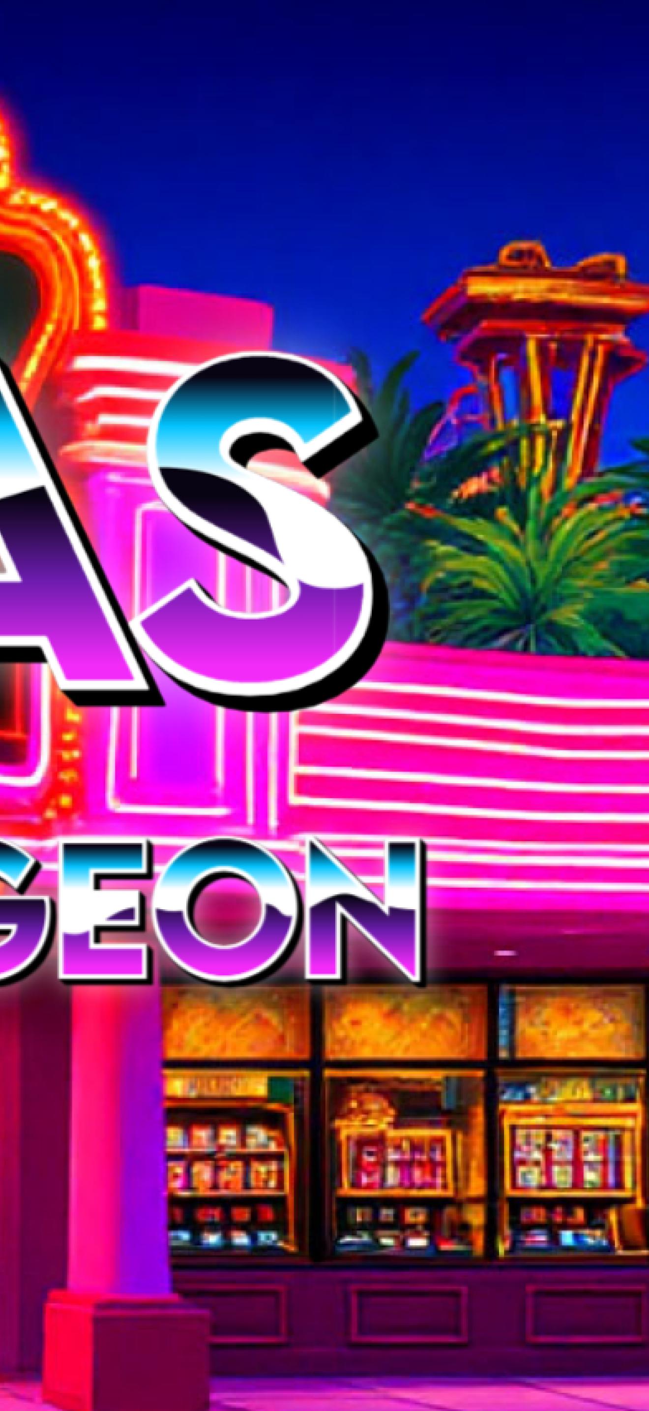 Vegas in the Dungeon Screenshot 3 