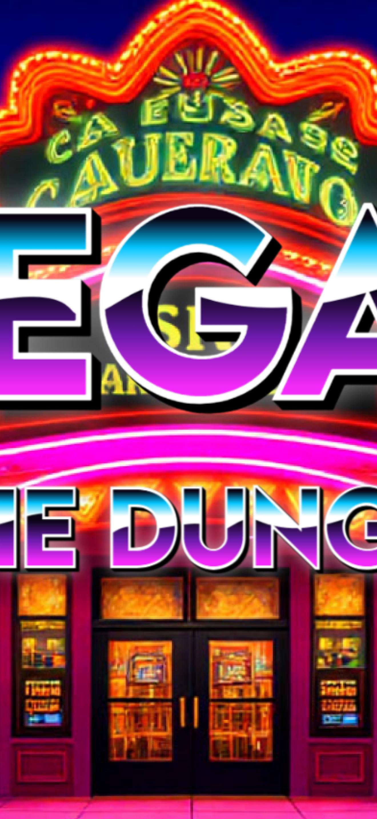 Vegas in the Dungeon Screenshot 2 