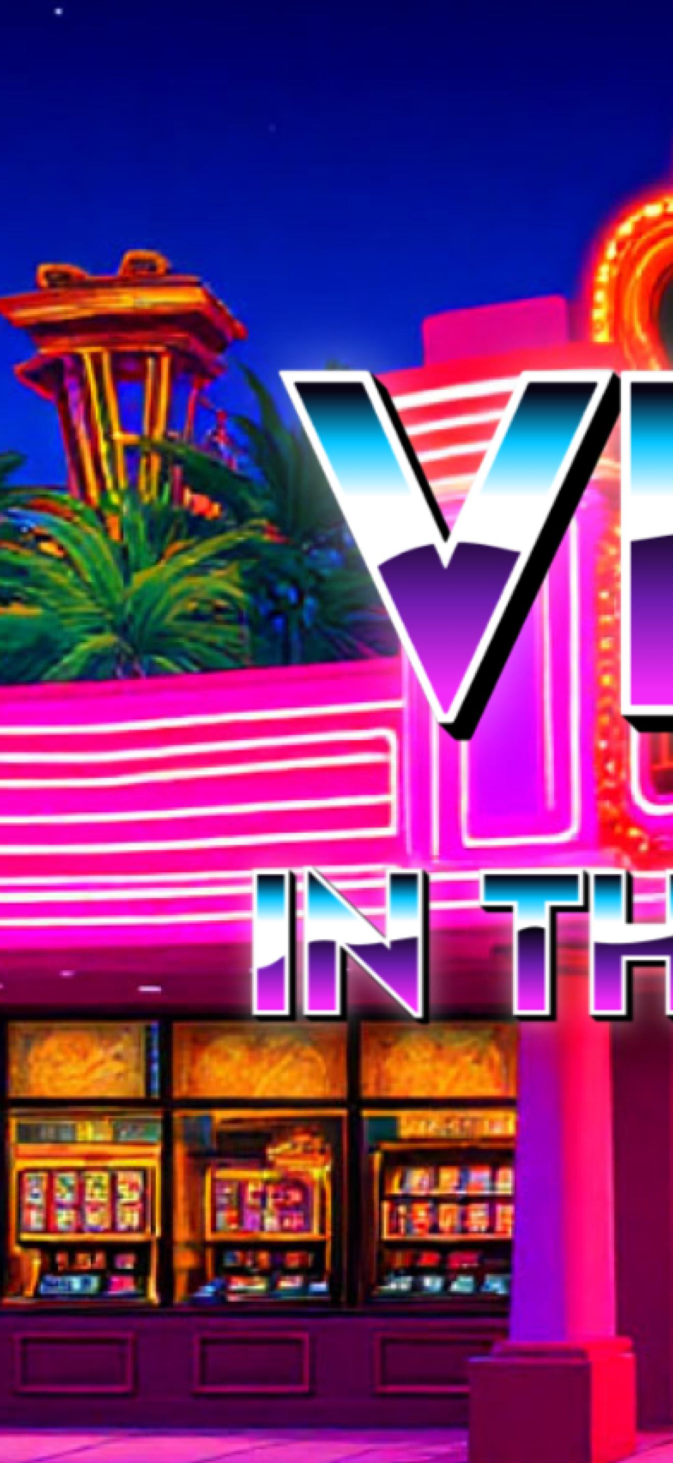 Vegas in the Dungeon Screenshot 1 