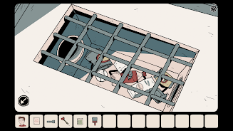 Unwanted Experiment Screenshot 5 