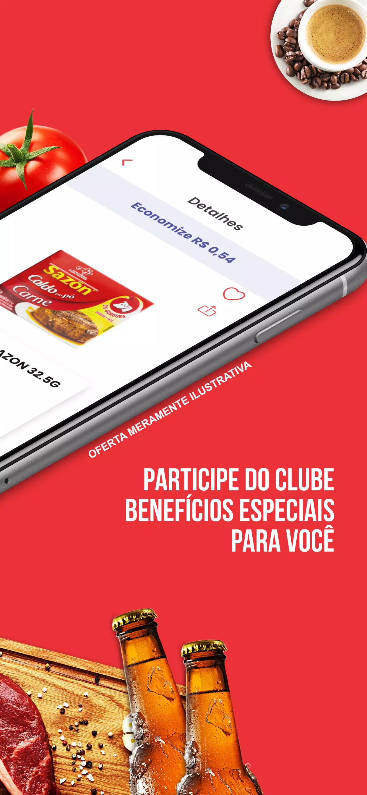 Clube Jóia Screenshot 4 