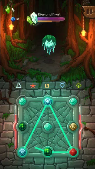 RUNE Screenshot 2 