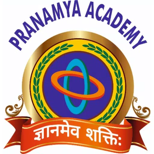 PRANAMYA ACADEMY Screenshot 3 