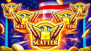 Jackpot Friends™ Slots Casino Screenshot 9