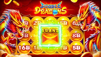 Jackpot Friends™ Slots Casino Screenshot 5