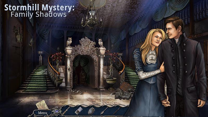 Stormhill Mystery Screenshot 3 
