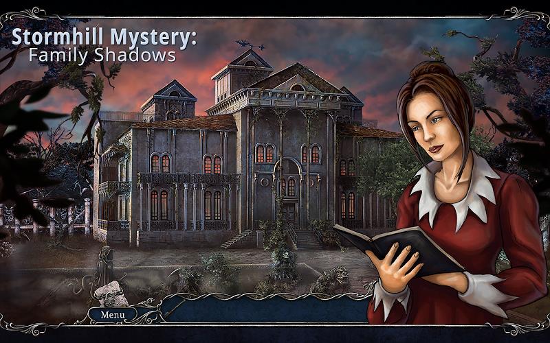 Stormhill Mystery Screenshot 8 