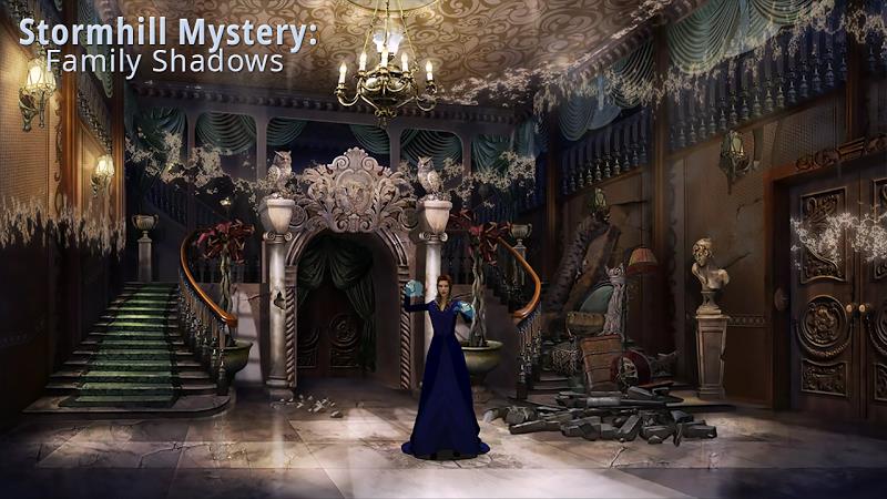 Stormhill Mystery Screenshot 6 