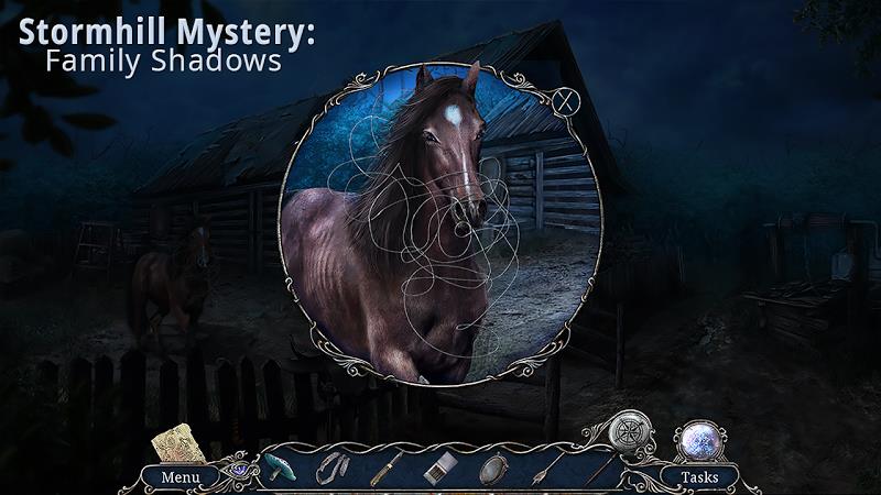 Stormhill Mystery Screenshot 4 
