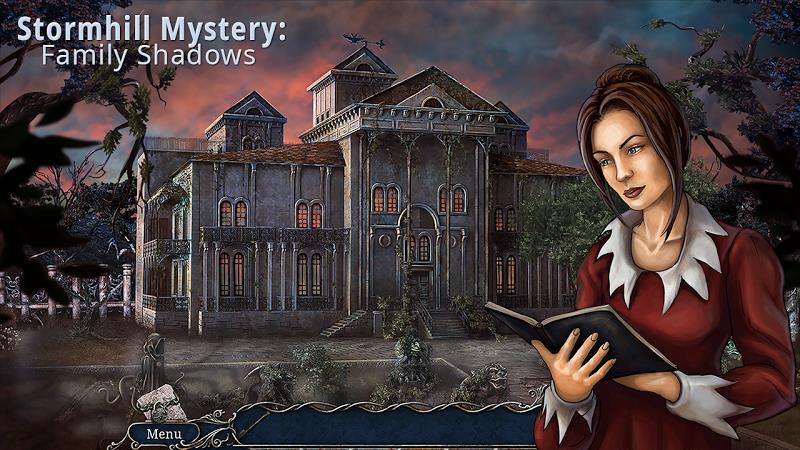 Stormhill Mystery Screenshot 2 