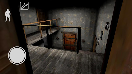 Granny Screenshot 2 