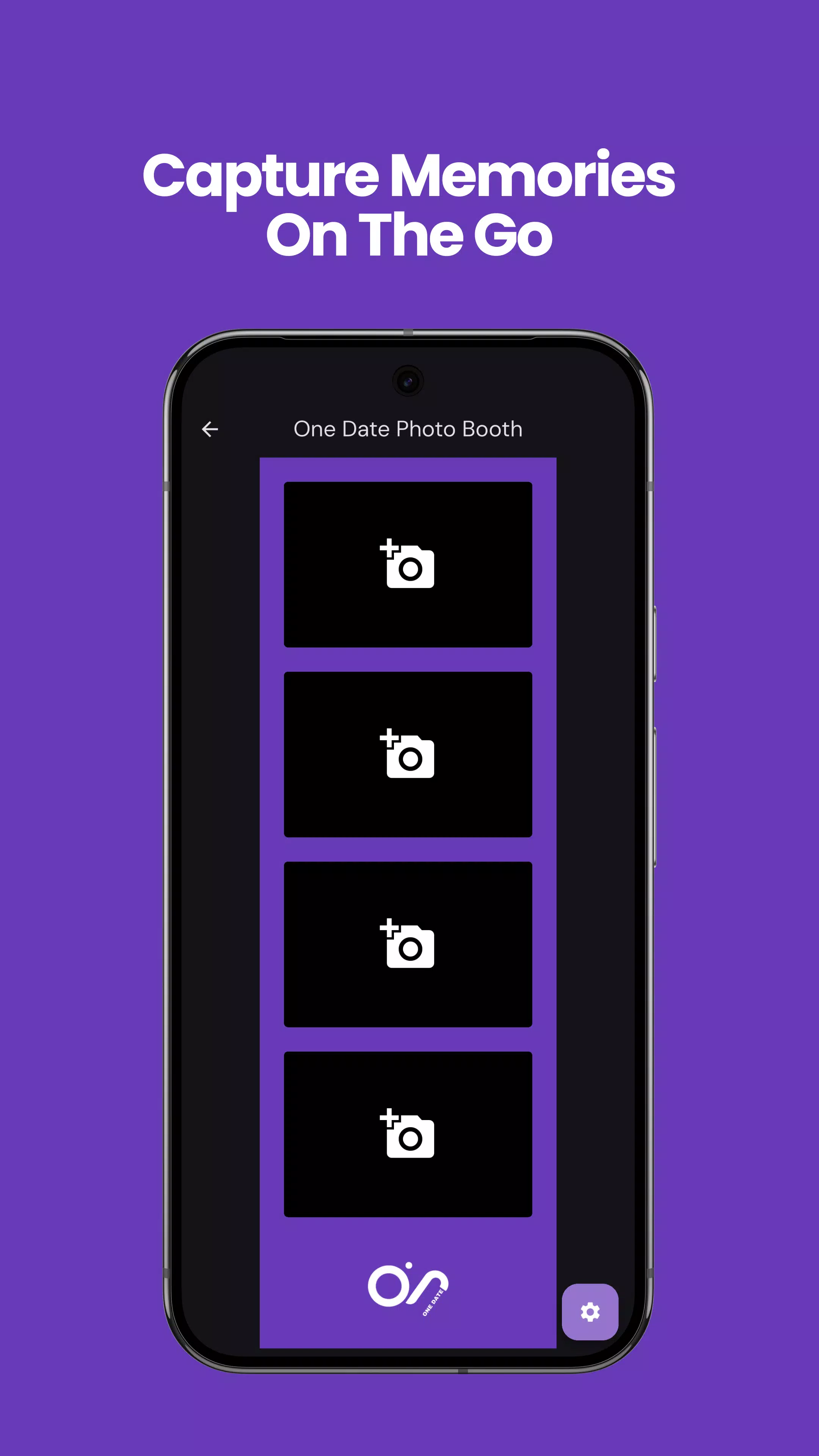 One Date Screenshot 5 