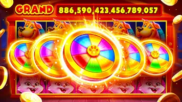 Jackpot Friends™ Slots Casino Screenshot 7