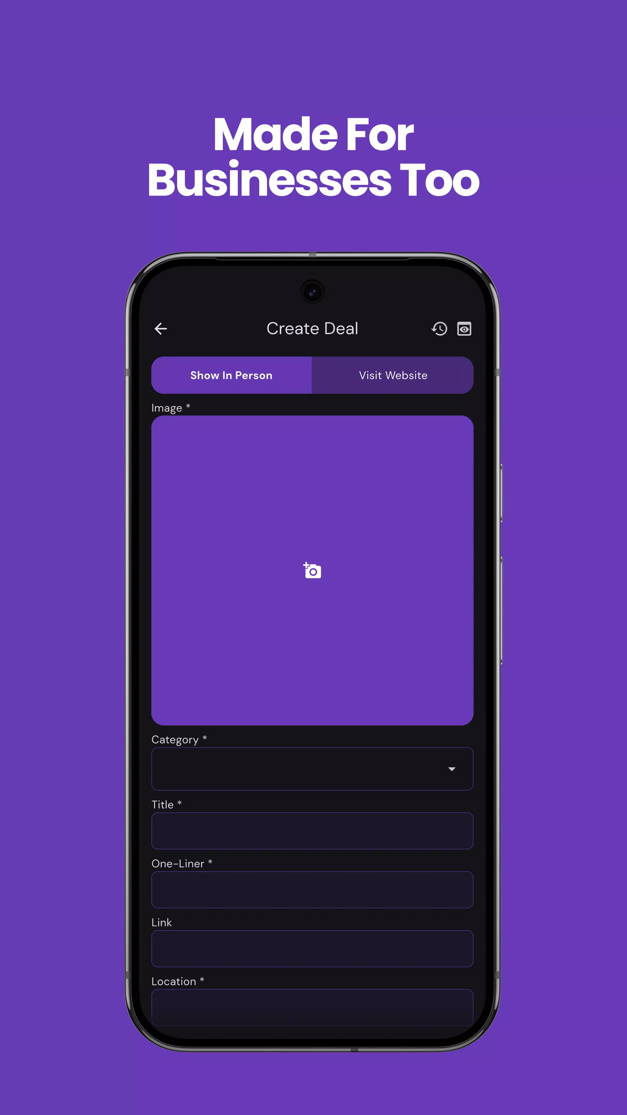 One Date Screenshot 8 