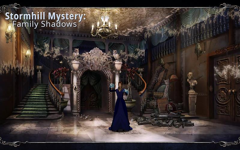 Stormhill Mystery Screenshot 12 