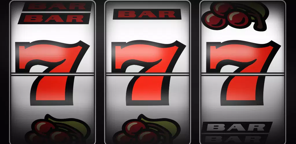 High Roller Slots Screenshot 1 
