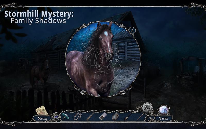 Stormhill Mystery Screenshot 10 