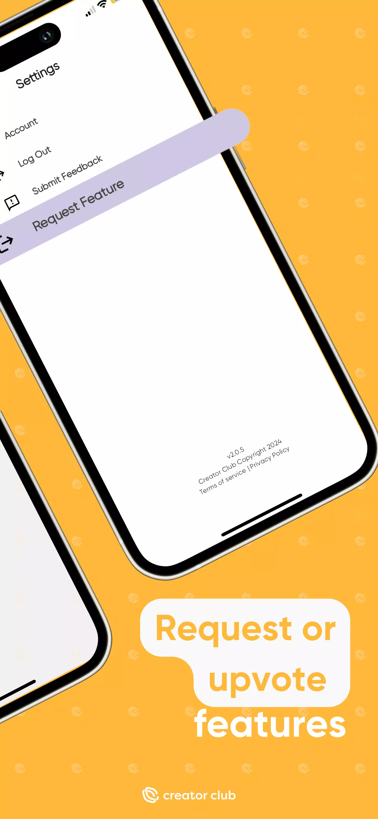 Creator Club Screenshot 8