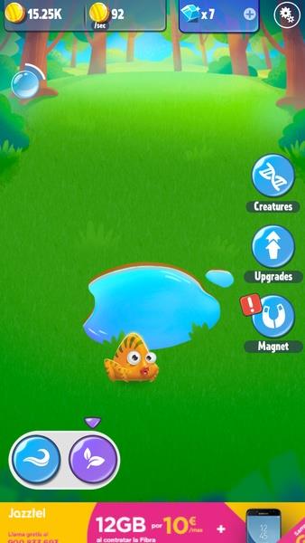Human Evolution Screenshot 5 