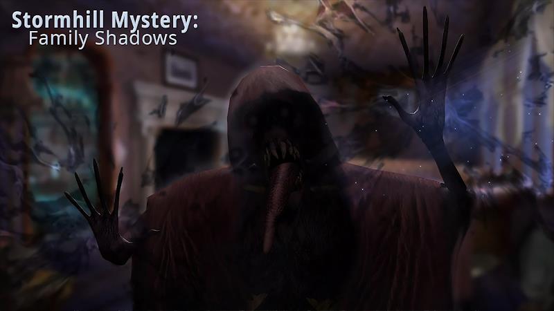 Stormhill Mystery Screenshot 5 