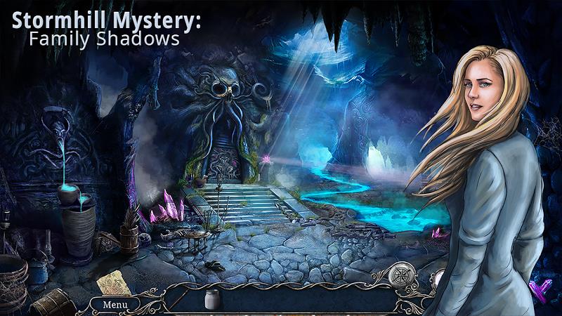 Stormhill Mystery Screenshot 1 