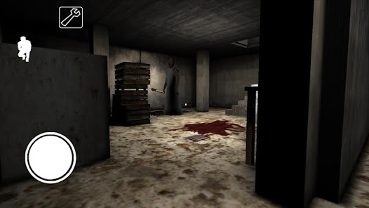 Granny Screenshot 4 