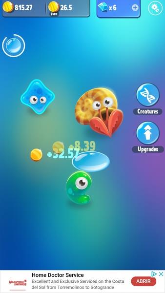 Human Evolution Screenshot 4 