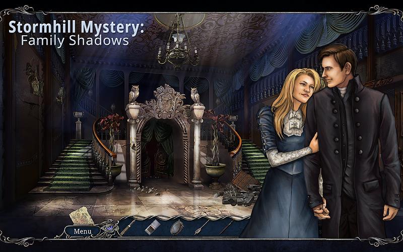 Stormhill Mystery Screenshot 9 