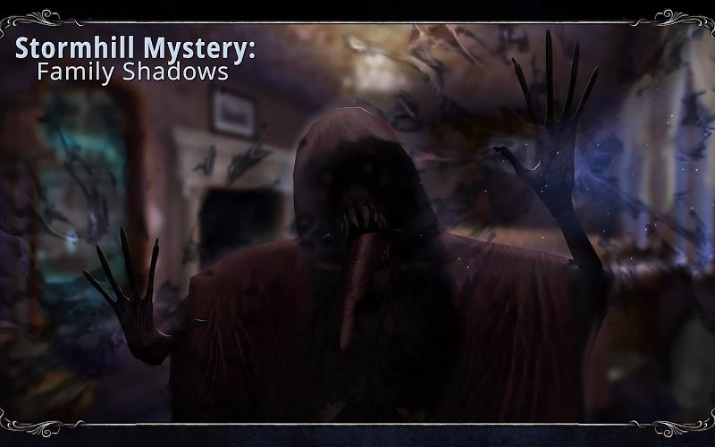 Stormhill Mystery Screenshot 17 