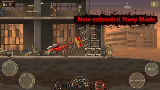 Earn to Die 2 Screenshot 8