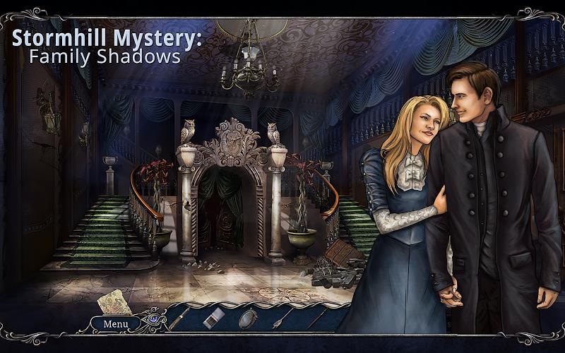 Stormhill Mystery Screenshot 15 
