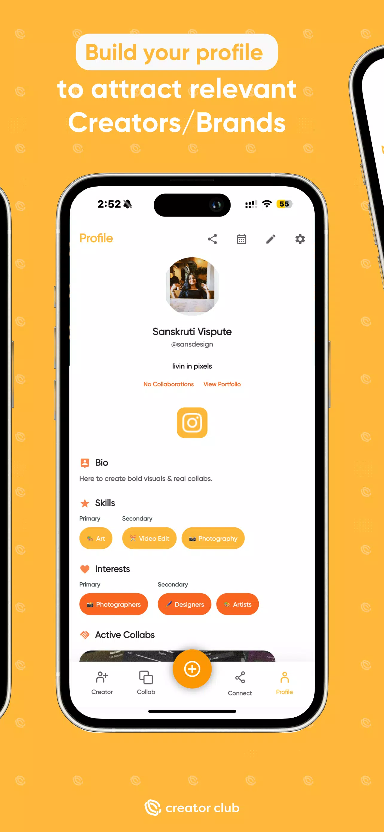 Creator Club Screenshot 5