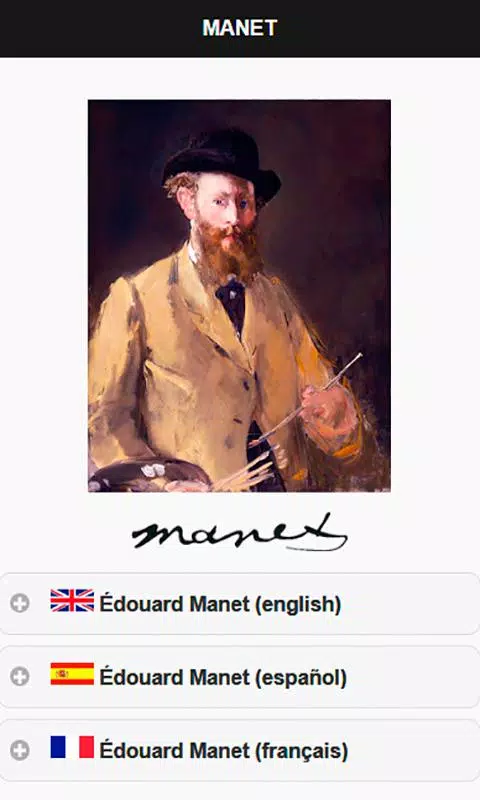 Manet Screenshot 6