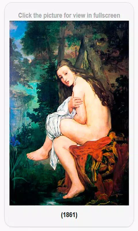 Manet Screenshot 8