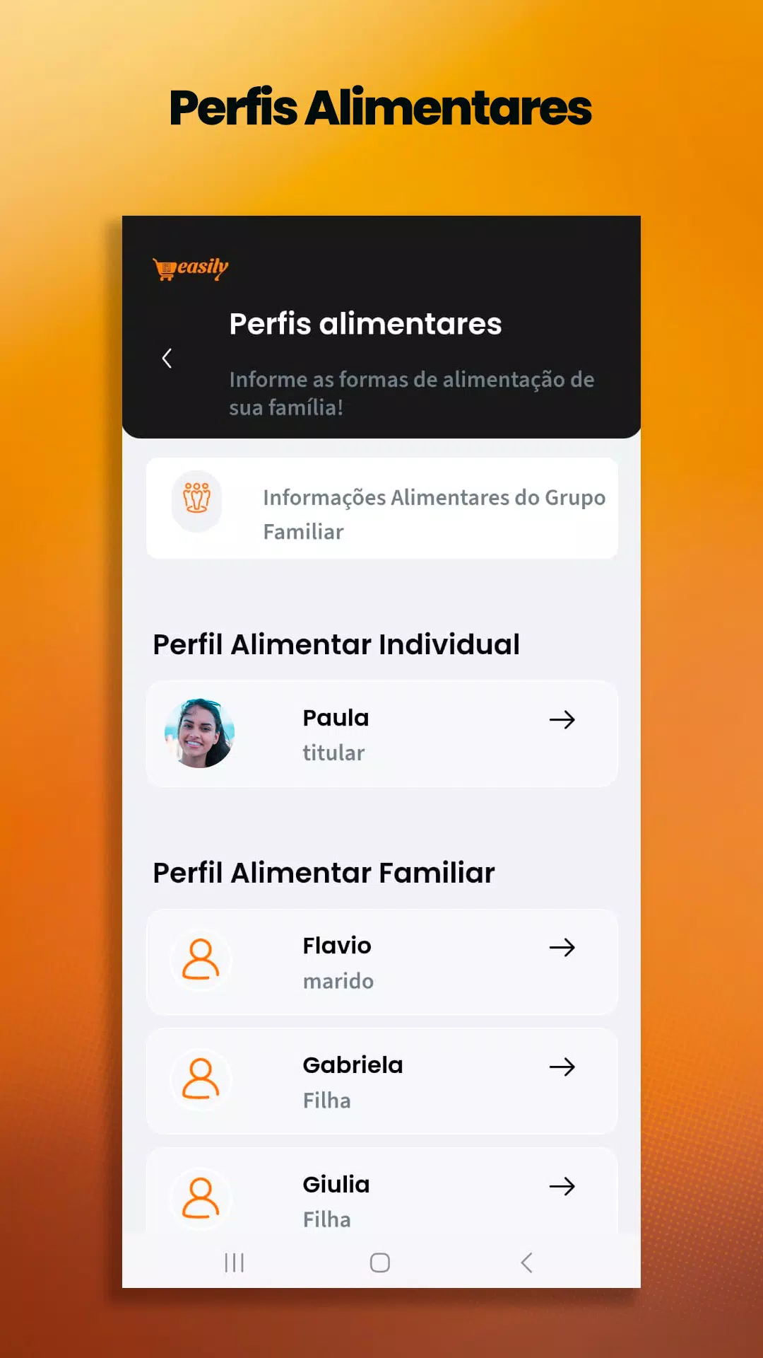 Easily Screenshot 2