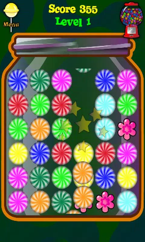 Lollipops Screenshot 2