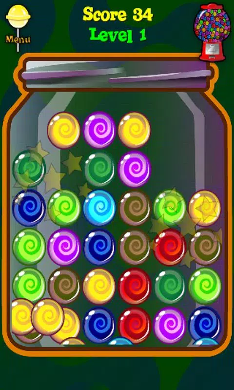 Lollipops Screenshot 1
