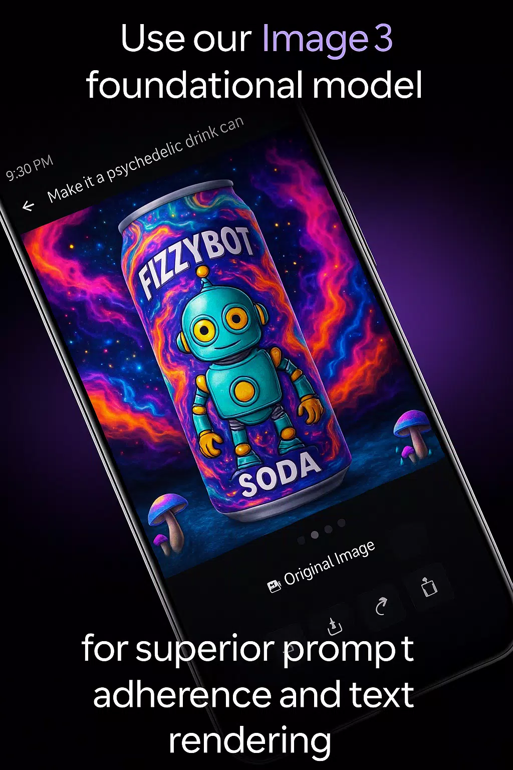 ImageFX – AI Image Generator Screenshot 8