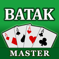 Batak Master İnternetsiz Batak APK