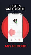 Call Recorder Pro Screenshot 3 