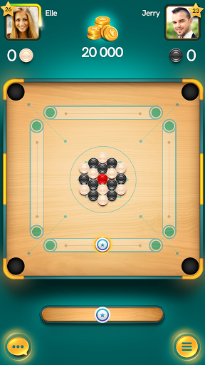 Carrom Pool Screenshot 2