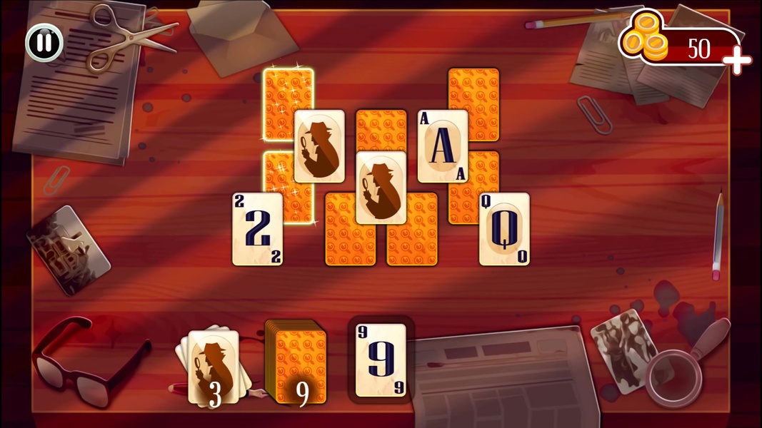 Carmen Stories: Detective Game Screenshot 1